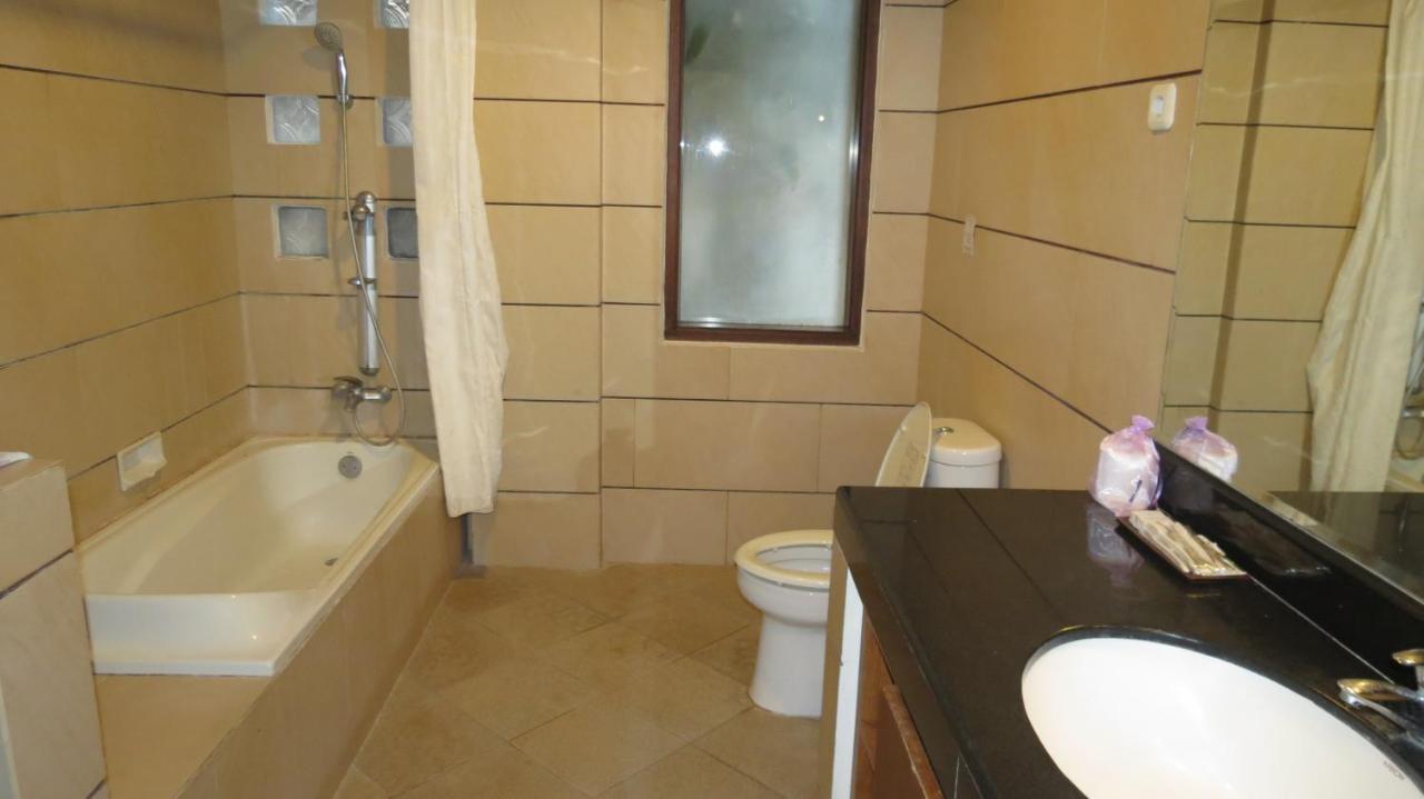 Hotel Beachfront Alit