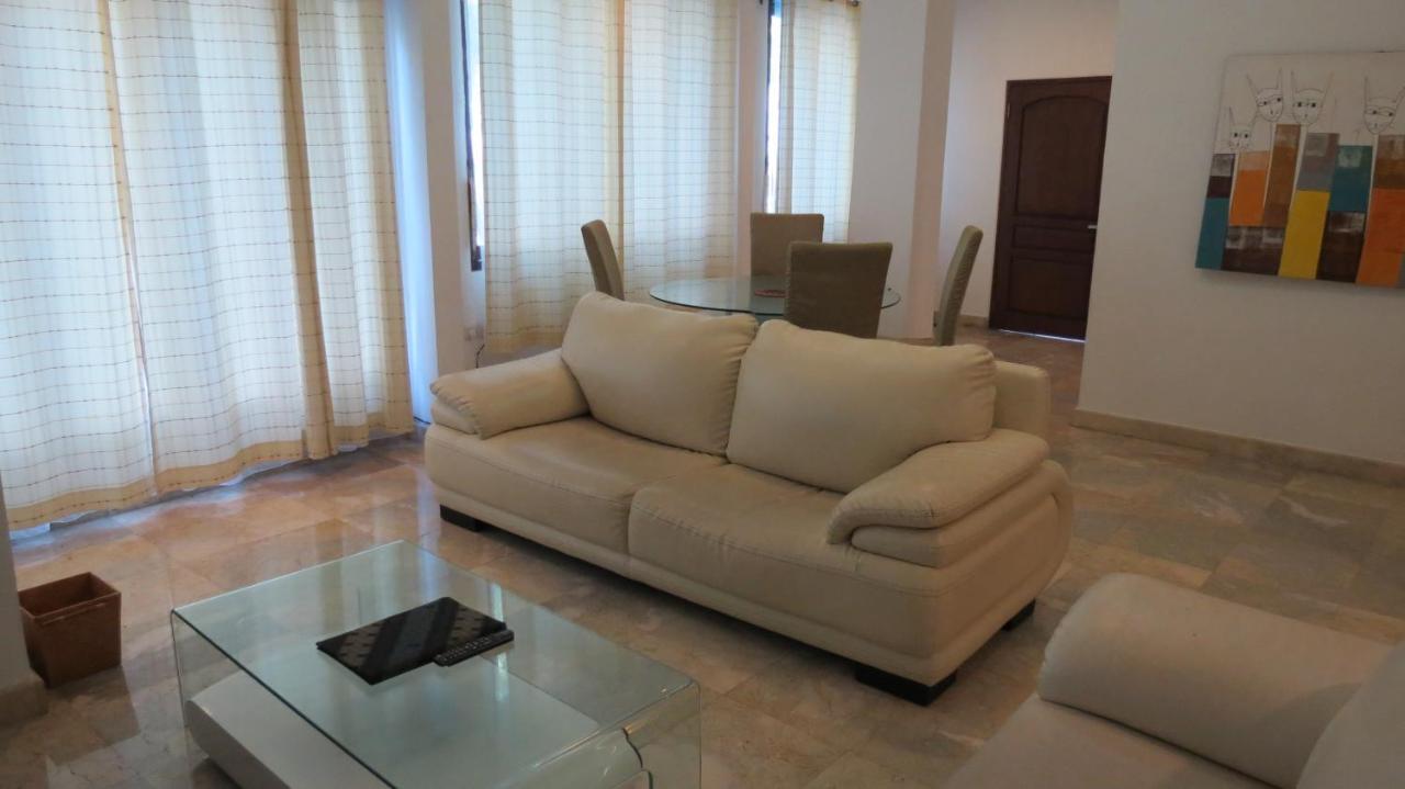 Hotel Beachfront Alit 3*
