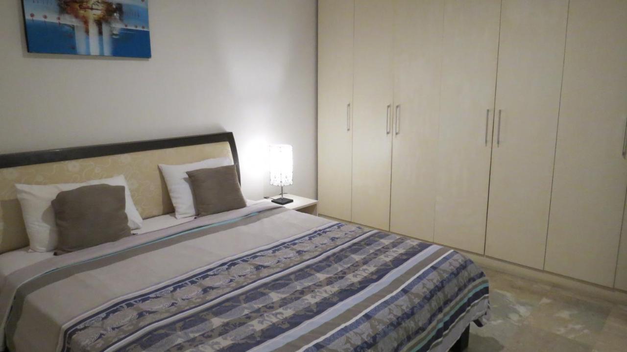 Beachfront Alit Hotel 3*