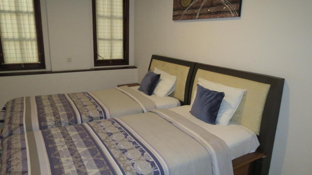 Hotel Beachfront Alit 3*