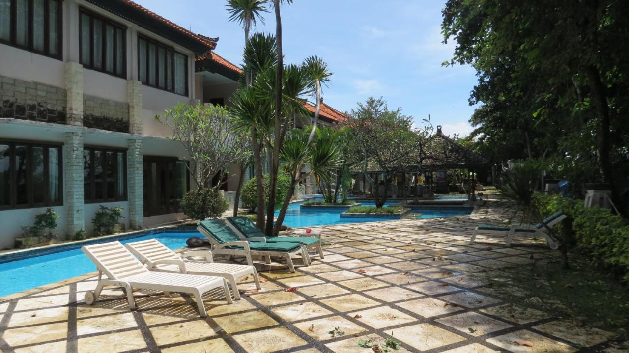 Hotel Beachfront Alit Sanur (Bali)