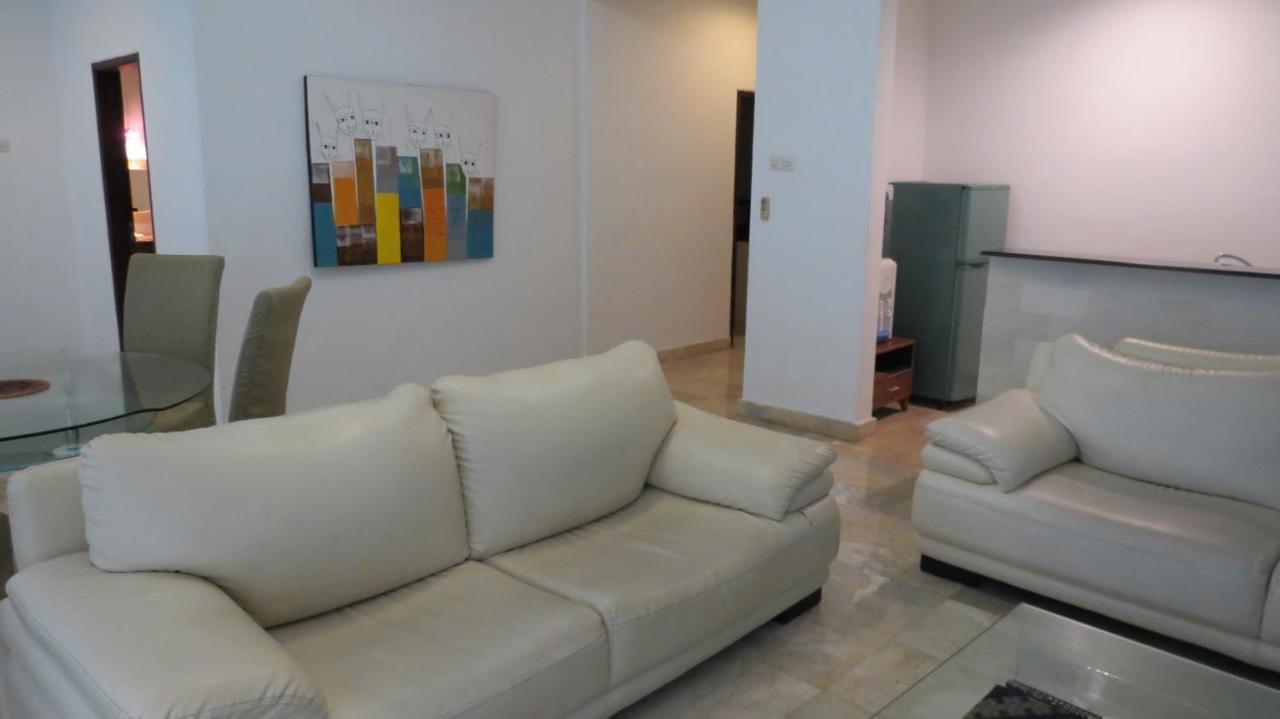 Beachfront Alit 3*