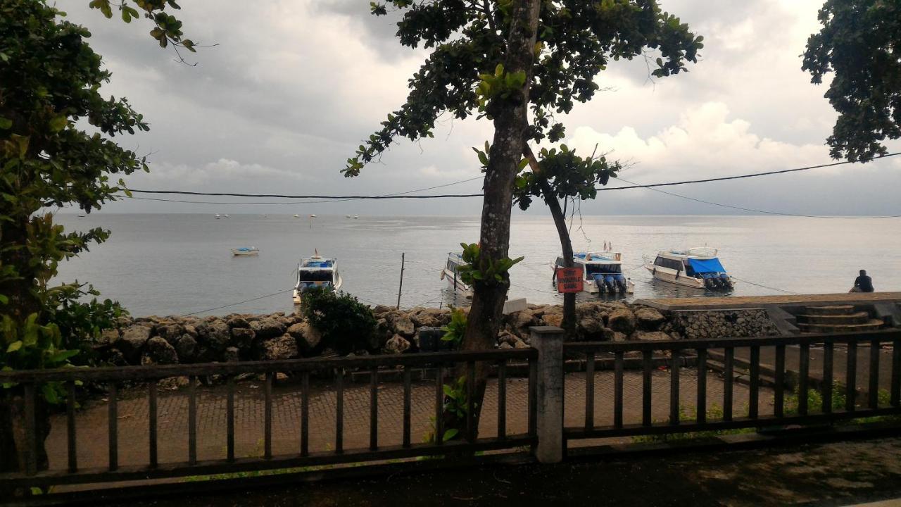 Beachfront Alit Sanur (Bali)
